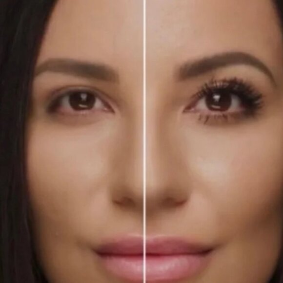 🆕 X2 Kat Von D Go Big or Go Home Volumizing Mascara Trooper Black🆕📦🏃🏻💨🚚 - Picture 9 of 16